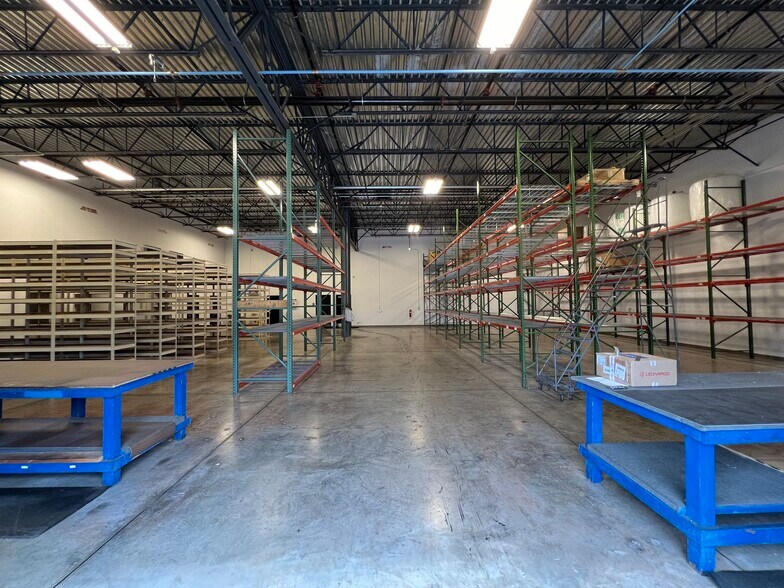 11650 Miramar Pky, Miramar, FL à louer - Photo intérieure - Image 2 de 10