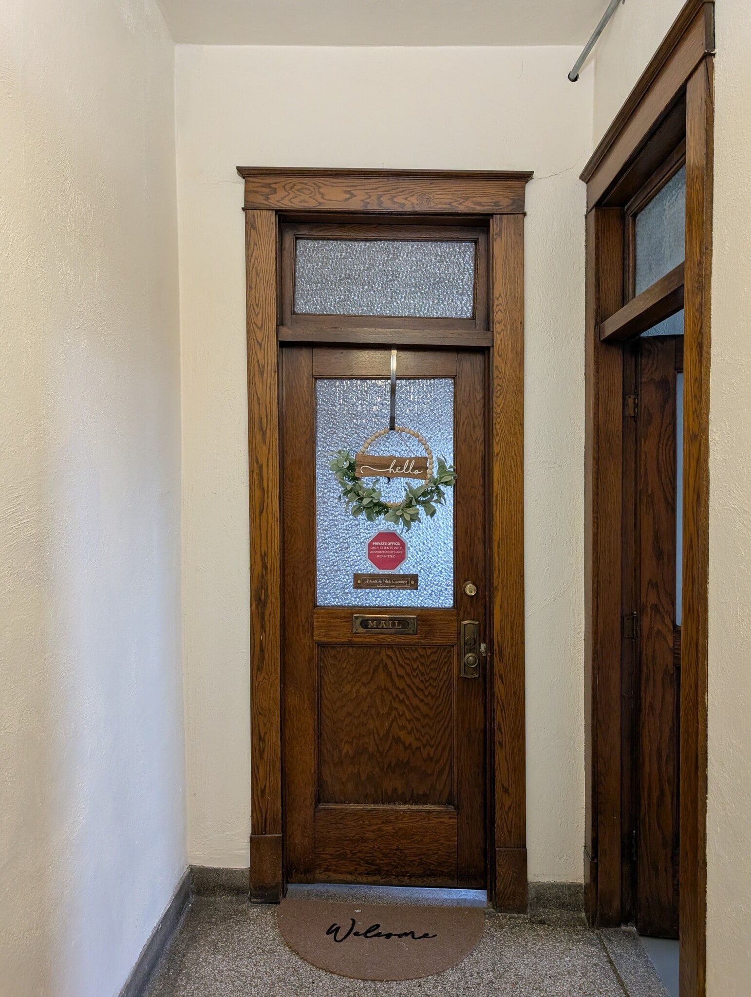 1-3 Main St, Lockport, NY for lease Interior Photo- Image 1 of 8