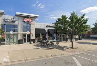 More details for 742 W Higgins Rd, Park Ridge, IL - Retail for Lease