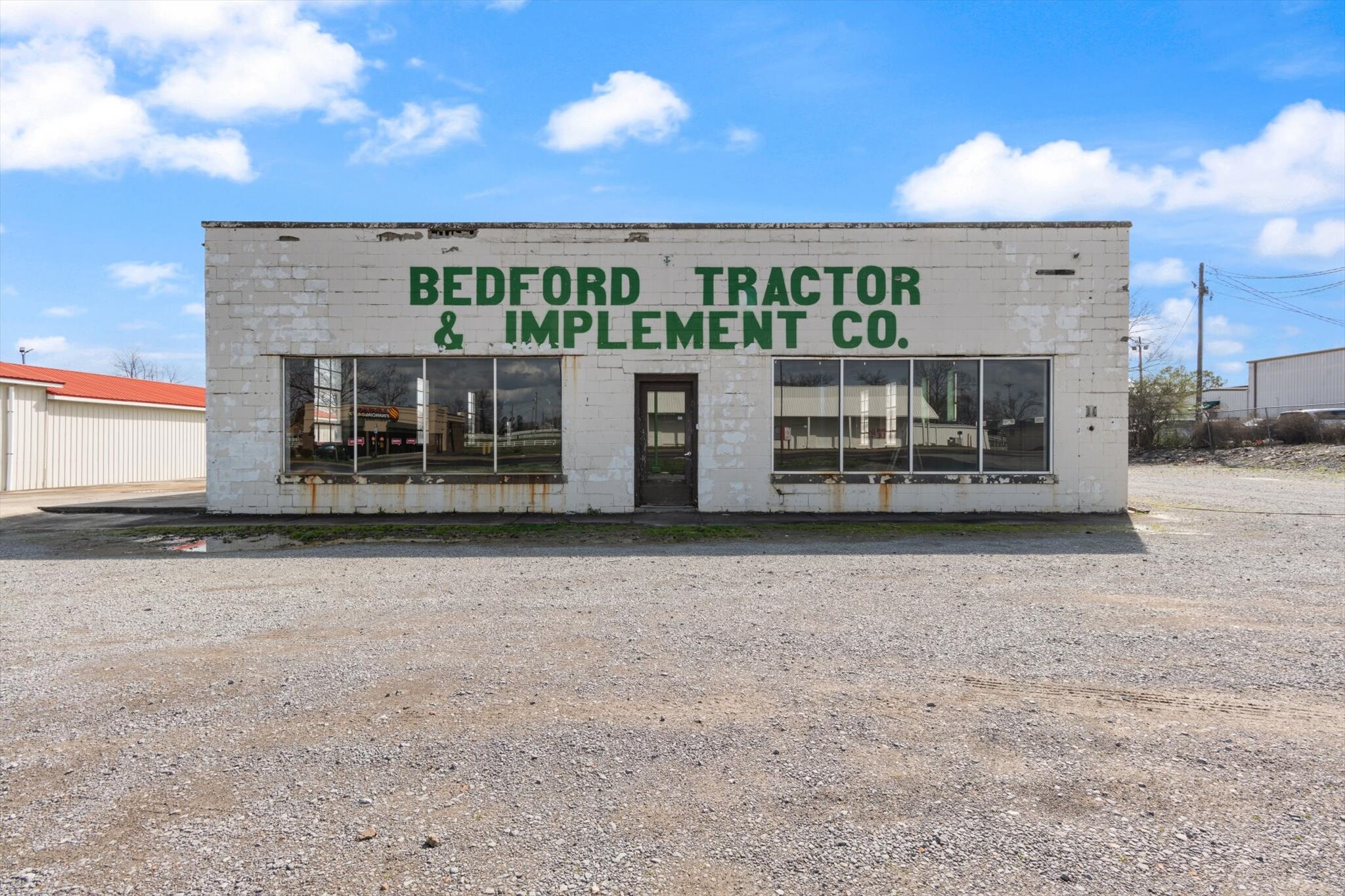 736 Madison St, Shelbyville, TN for sale Building Photo- Image 1 of 18