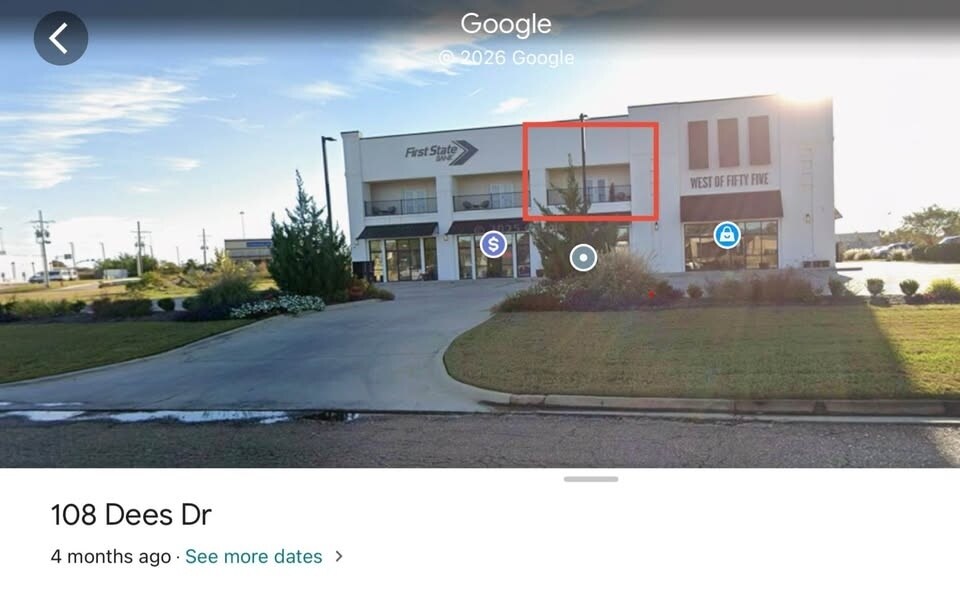 108 Dees Dr, Gluckstadt, MS à louer Photo principale- Image 1 de 10