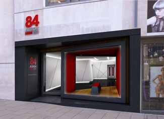 More details for 84 Albion St, Leeds - Coworking for Lease