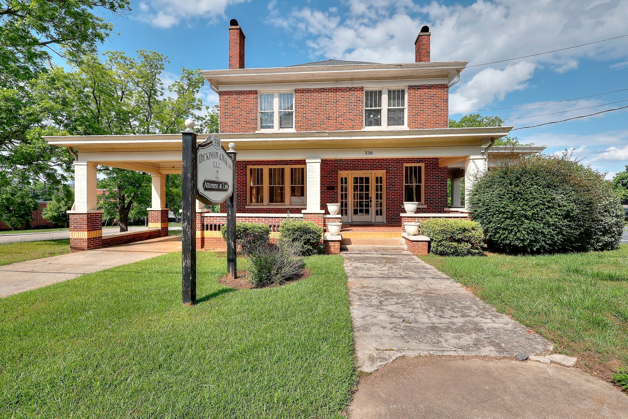 338 N Broad St, Monroe, GA for sale Building Photo- Image 1 of 51