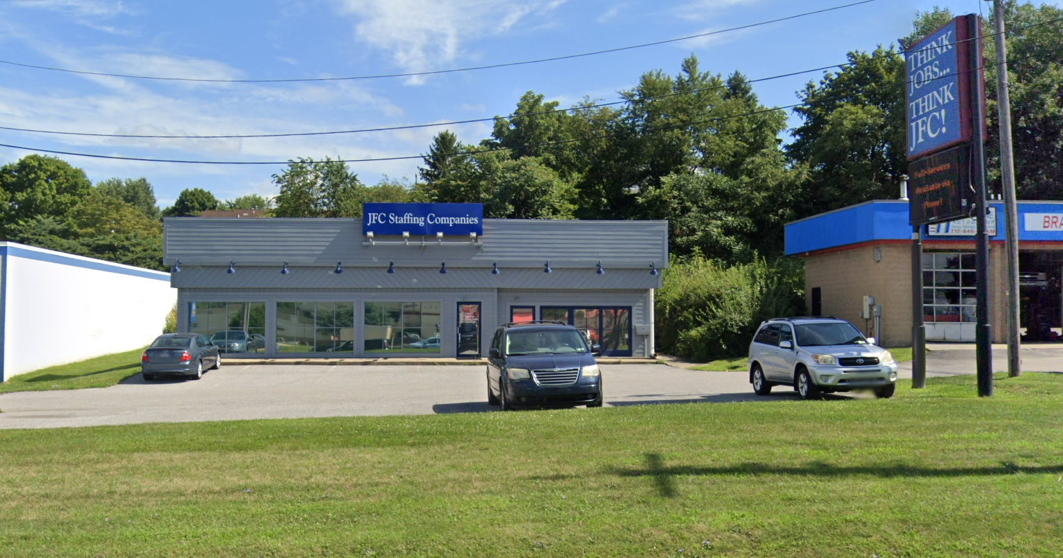 430 Loucks Rd, York, PA for sale Primary Photo- Image 1 of 7