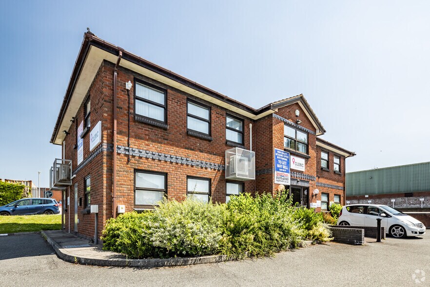 Greenfield Rd, Congleton à vendre - Photo du bâtiment - Image 3 de 3