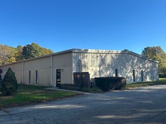 Plus de détails pour 24 Doring Dr, Killingly, CT - Industriel à vendre