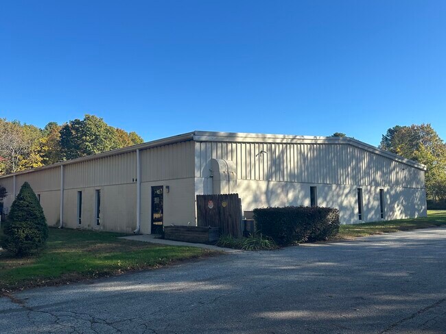 More details for 24 Doring Dr, Killingly, CT - Industrial for Sale