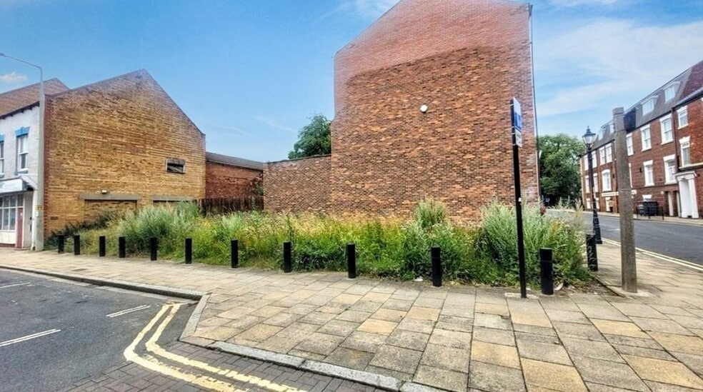 Charles St, Hull à vendre - Photo du bâtiment - Image 3 de 3