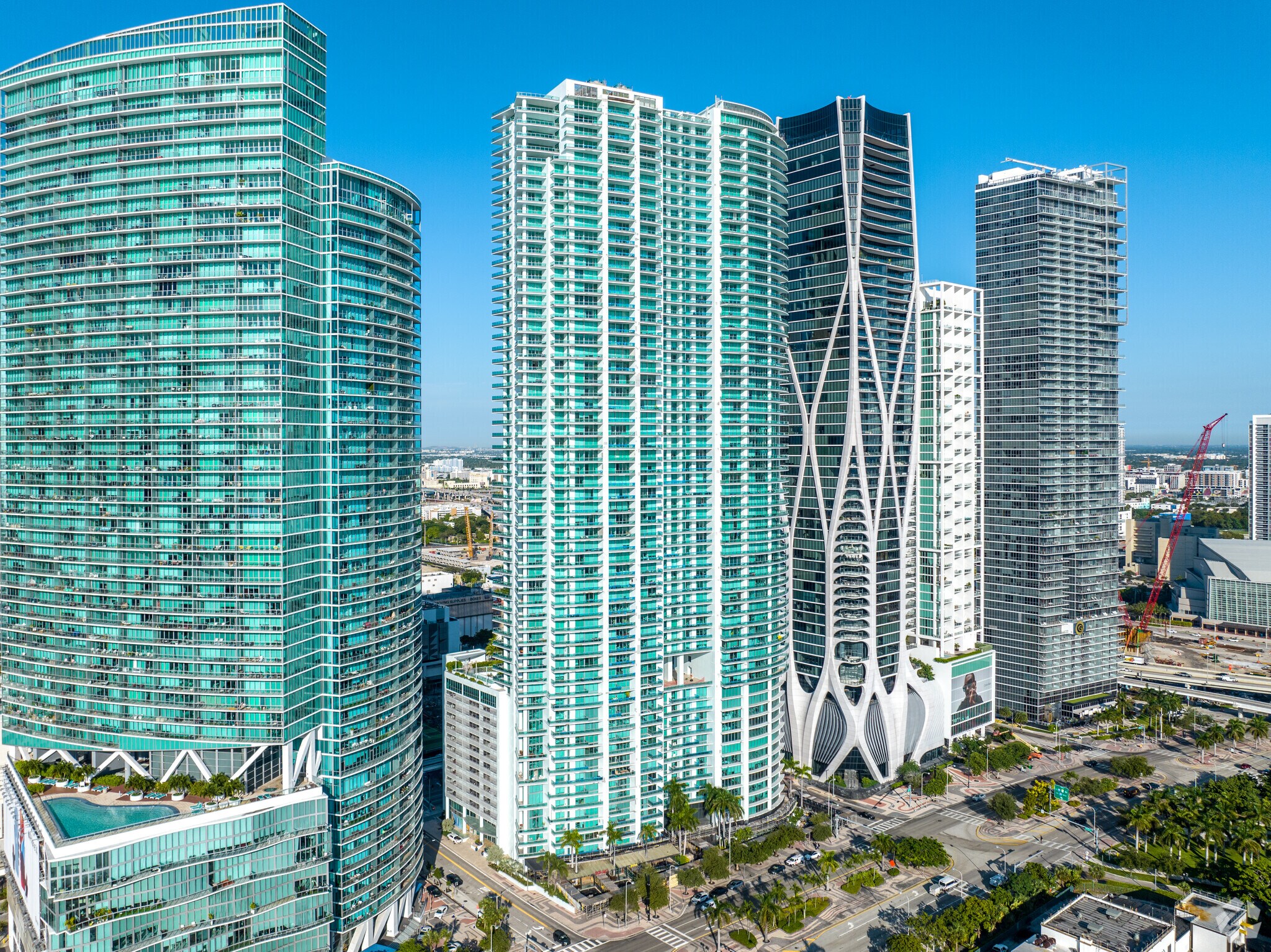 900 Biscayne Blvd, Miami, FL for sale Primary Photo- Image 1 of 1