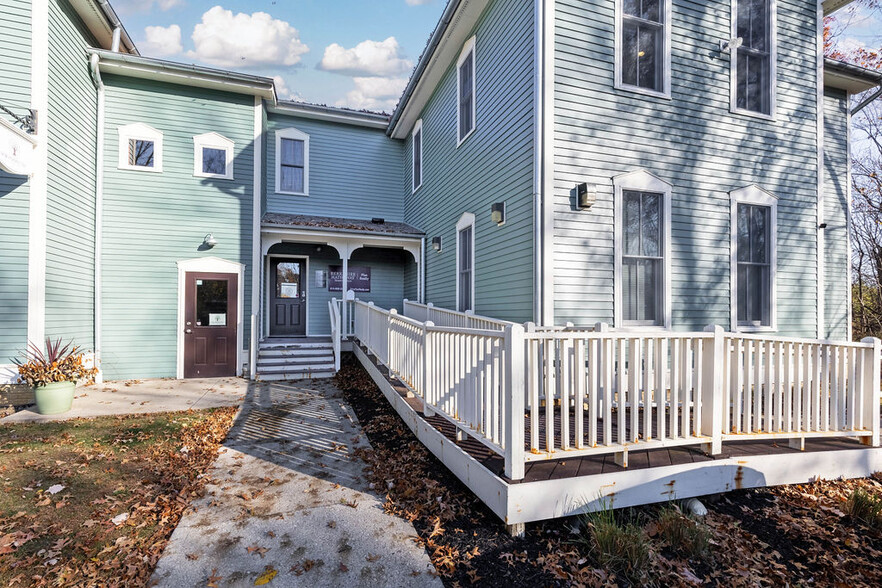 285 S Liberty St, Powell, OH for sale - Building Photo - Image 3 of 8