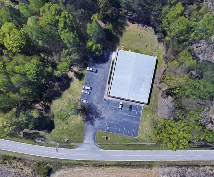 2920 Horace Watson Rd S, Wilson, NC for lease - Building Photo - Image 2 of 12