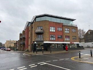 More details for 46 Ennersdale Rd, London - Coworking for Lease