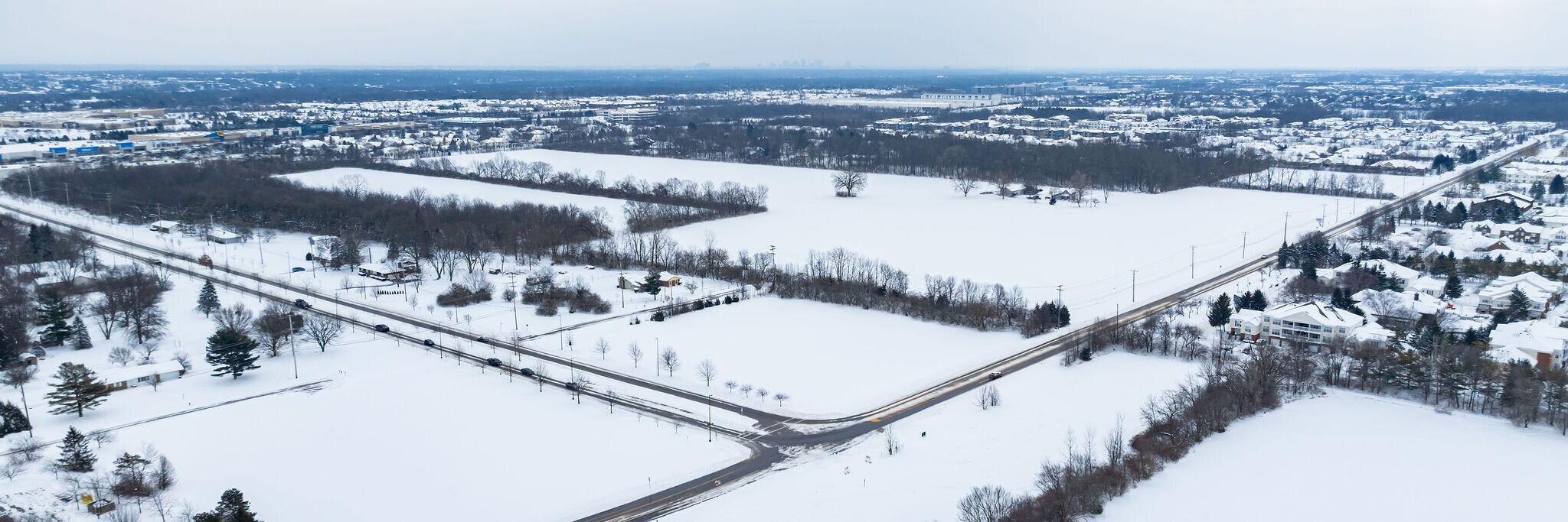Wilcox Rd, Dublin, OH à vendre Photo principale- Image 1 de 2