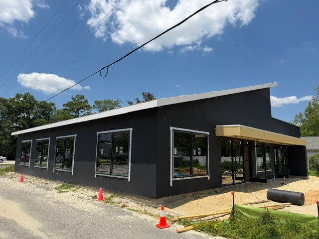 1409 39th St, Wilmington, NC à louer - Photo du bâtiment - Image 3 de 6