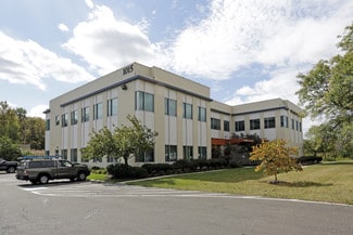 Plus de détails pour 1015 Virginia Dr, Fort Washington, PA - Bureau à louer