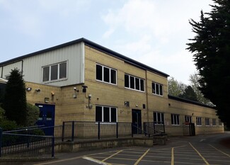 More details for Smallway, Bristol - Office for Lease