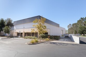 14731 Franklin Ave, Tustin, CA for lease Building Photo- Image 1 of 2
