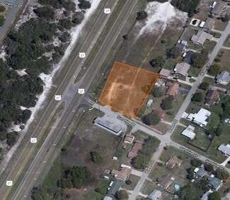 More details for 14211 Hwy 27, Lake Wales, FL - Land for Sale