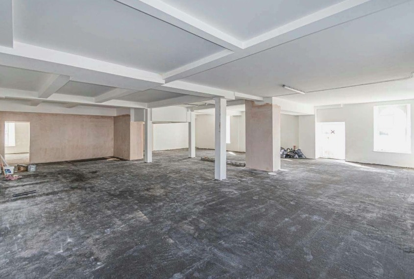 Victory Rd, Portland for lease Interior Photo- Image 1 of 3