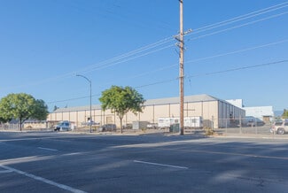 Plus de détails pour 615 N King Rd, San Jose, CA - Industriel à louer