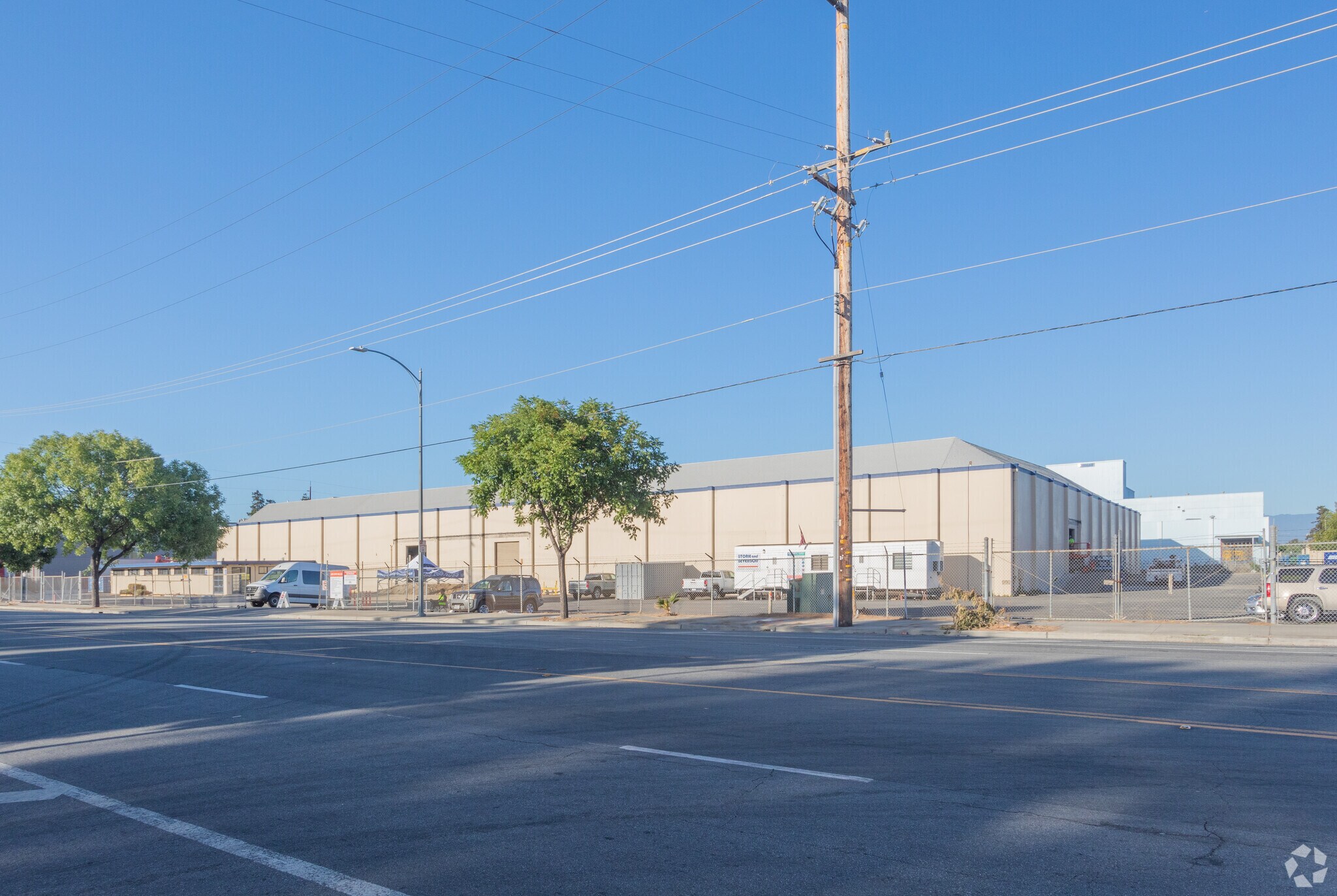 615 N King Rd, San Jose, CA for lease Primary Photo- Image 1 of 6