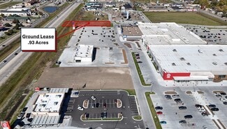 Plus de détails pour 1626 Conestoga Dr, Grand Island, NE - Terrain à louer