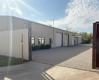 More details for 2307 May St, Dallas, TX - Industrial for Lease