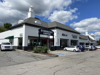 More details for 1597 Washington Pike, Bridgeville, PA - Retail for Lease