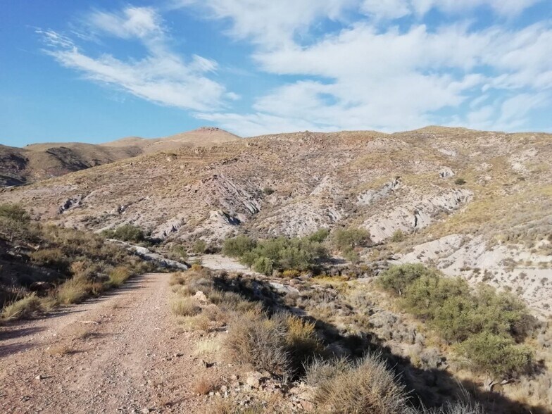 Land in Berja, Almería for sale - Primary Photo - Image 1 of 5