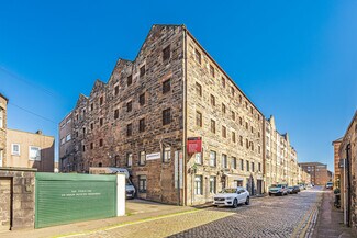 More details for 3-5 Mitchell St, Edinburgh - Office for Lease