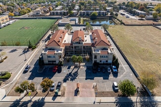 More details for 3166 E Palmdale Blvd, Palmdale, CA - Office for Sale