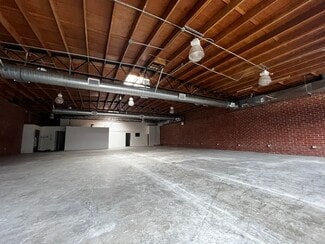 More details for 1200 Albany St, Los Angeles, CA - Industrial for Lease