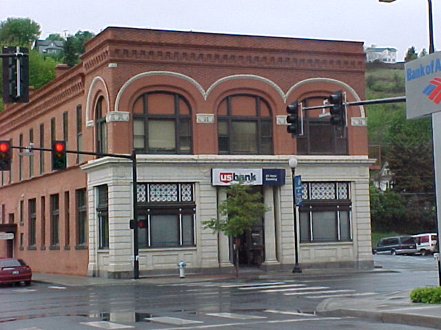 101 N Main St, Colfax, WA for lease - Primary Photo - Image 1 of 2