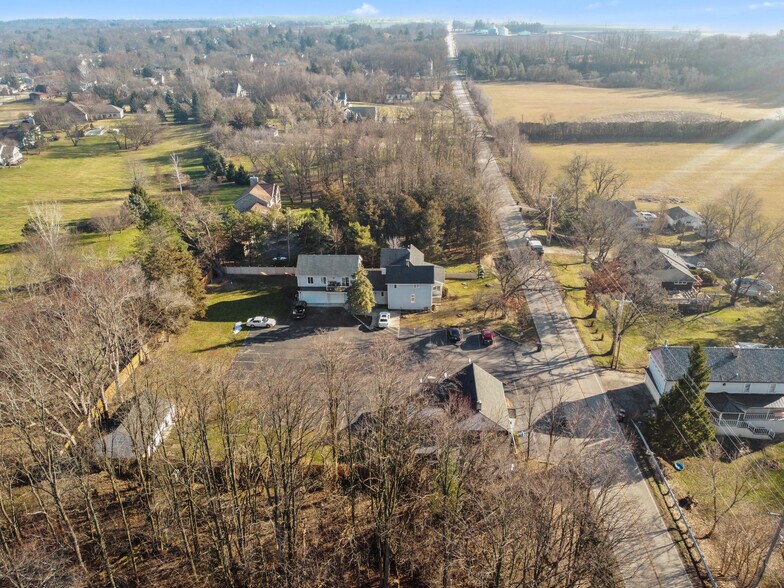 39918 93rd St, Genoa City, WI à vendre - Aérien - Image 3 de 23
