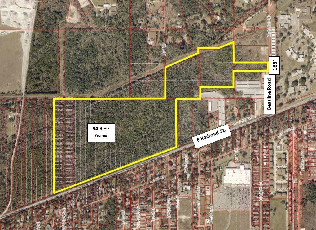 4013 Beatline Rd, Long Beach, MS for sale Primary Photo- Image 1 of 6