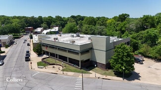 More details for 305 E Main St, Siloam Springs, AR - Office for Sale