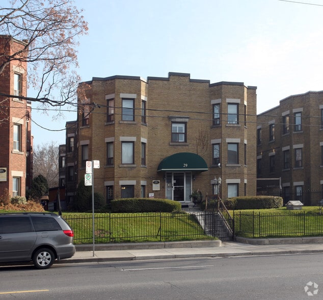 29 Jane St, Toronto, ON for sale - Primary Photo - Image 1 of 1