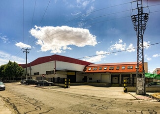 Plus de détails pour Industriel à louer