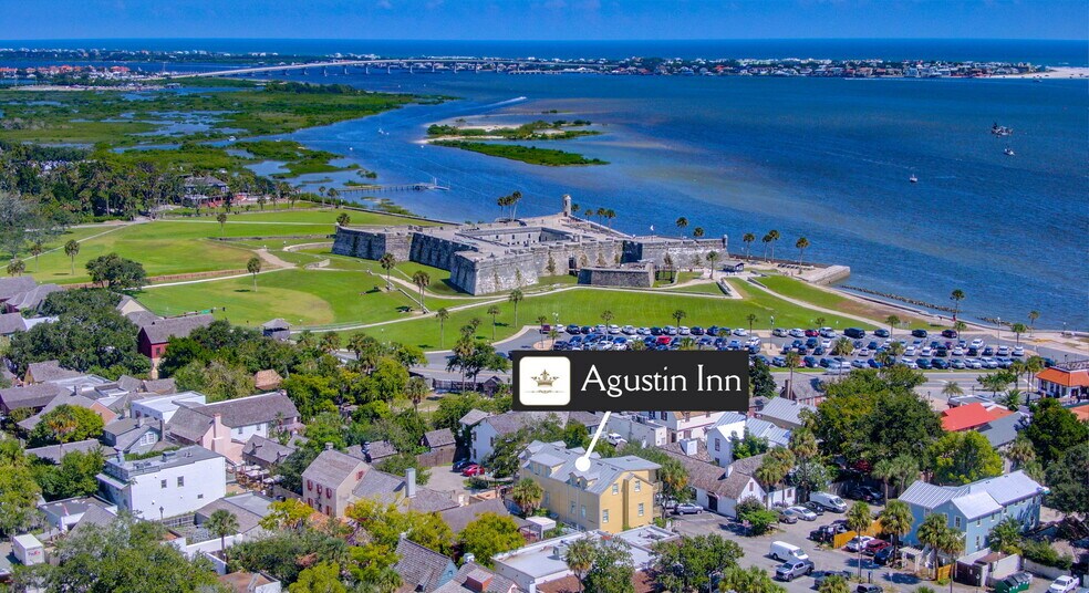29 Cuna St, Saint Augustine, FL à vendre - Photo du bâtiment - Image 3 de 69