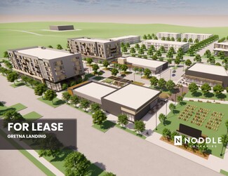 More details for 192nd & Hwy 370, Omaha, NE - Retail for Lease