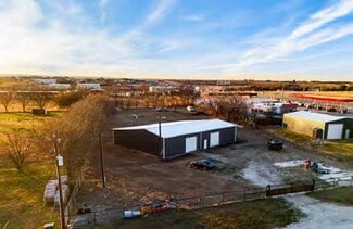 More details for 17549 US 380, Ponder, TX - Industrial for Sale