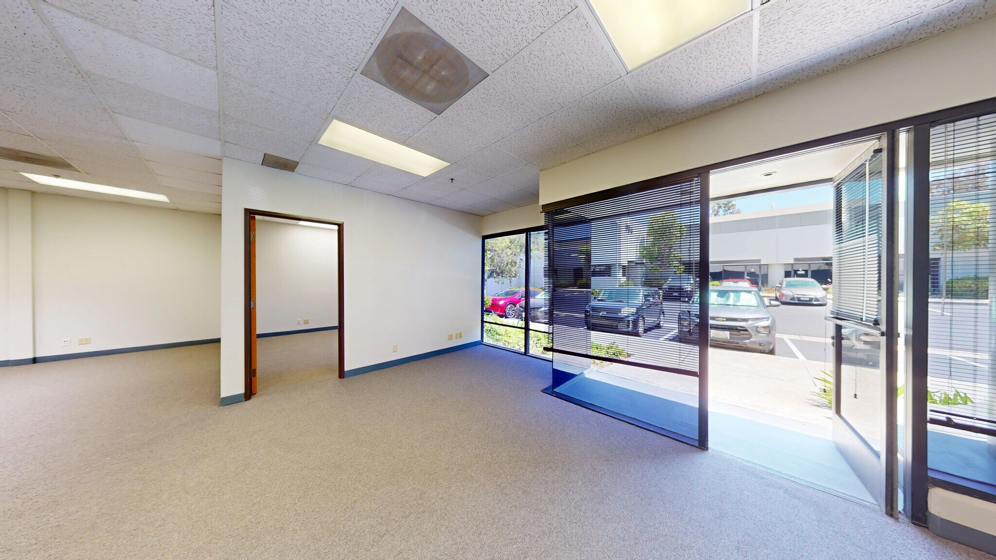 930 Calle Negocio, San Clemente, CA for lease Interior Photo- Image 1 of 13