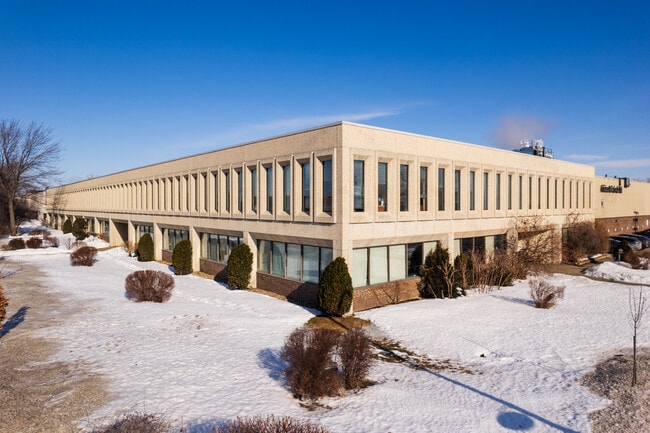 More details for 5151-5171 Boul Thimens, Montréal, QC - Industrial for Lease