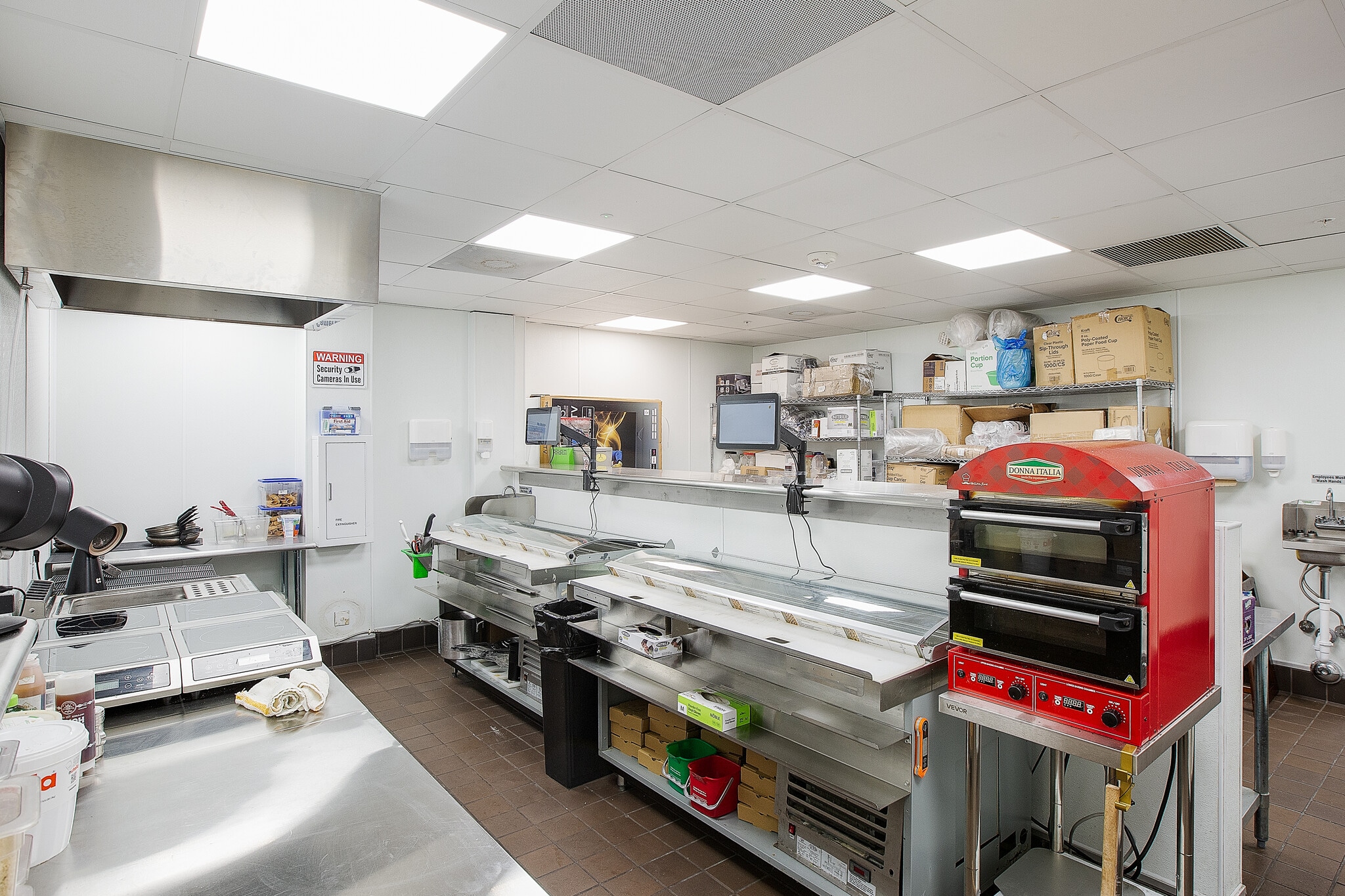 7903 NW 36th St, Doral, FL for lease Building Photo- Image 1 of 8