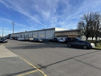 Plus de détails pour 2840 NW 35th Ave, Portland, OR - Industriel à vendre