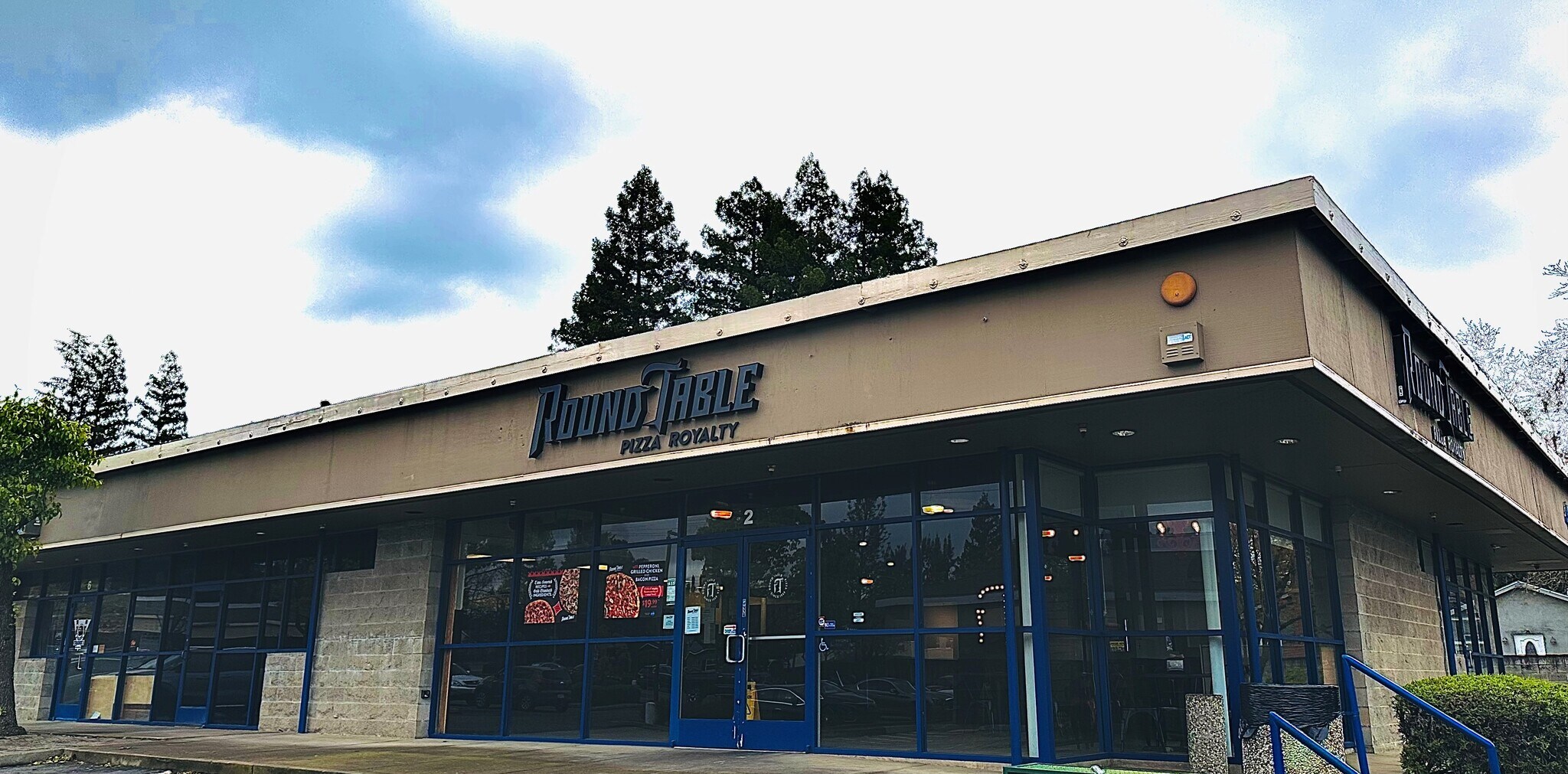 4400-4410 San Juan Ave, Fair Oaks, CA à vendre Photo du bâtiment- Image 1 de 1