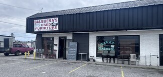 Plus de détails pour 8632 1/2 Long Point Rd, Houston, TX - Commerce de détail à louer