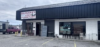 More details for 8632 1/2 Long Point Rd, Houston, TX - Retail for Lease