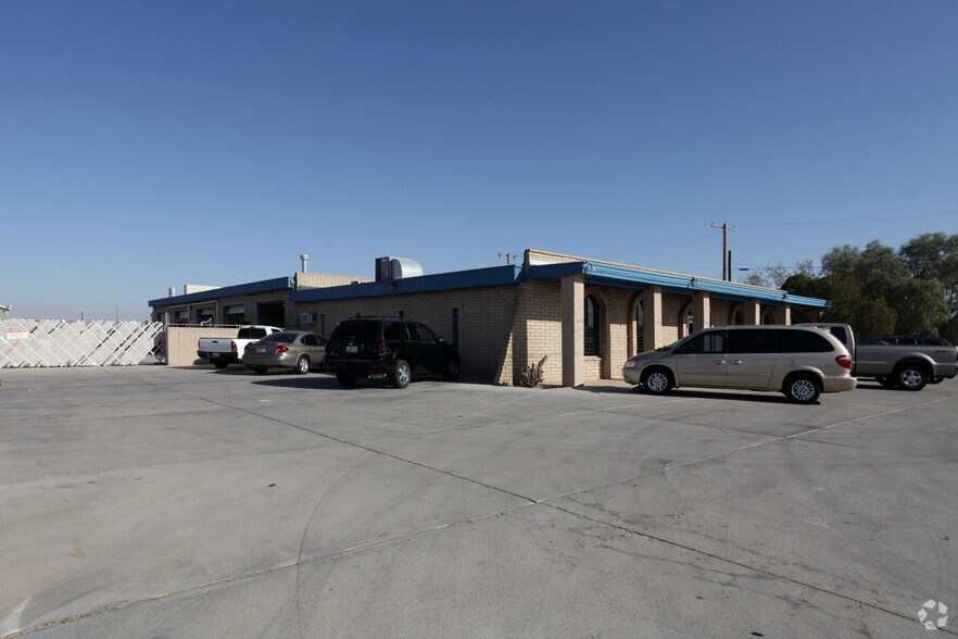 850 W Cottonwood Ln, Casa Grande, AZ à vendre - Photo du bâtiment - Image 2 de 2