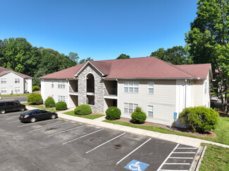 More details for 3025-3146 Baroda Ln, Charlotte, NC - Multifamily for Sale